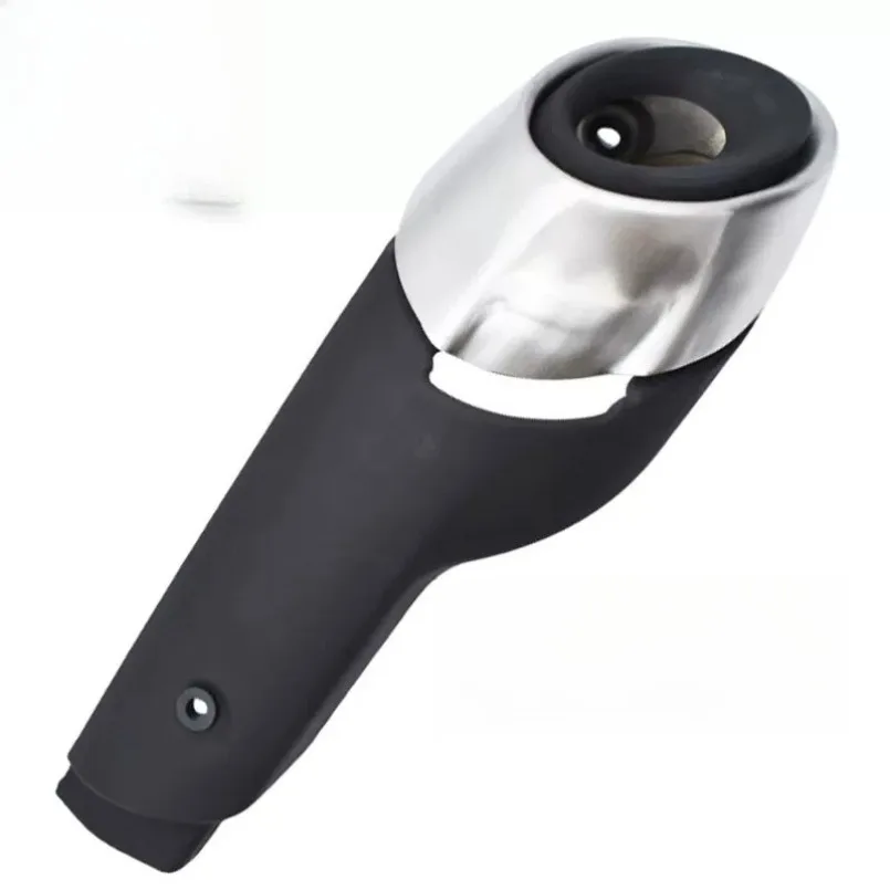 For CFMOTO 450SRS Exhaust Pipe Cover Muffler Anti Scald Plate 450 SRS CF400-9-13 Protective Shell Heat Insulation Plate