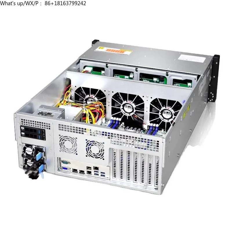 RMC4124-670-HSE 4U …