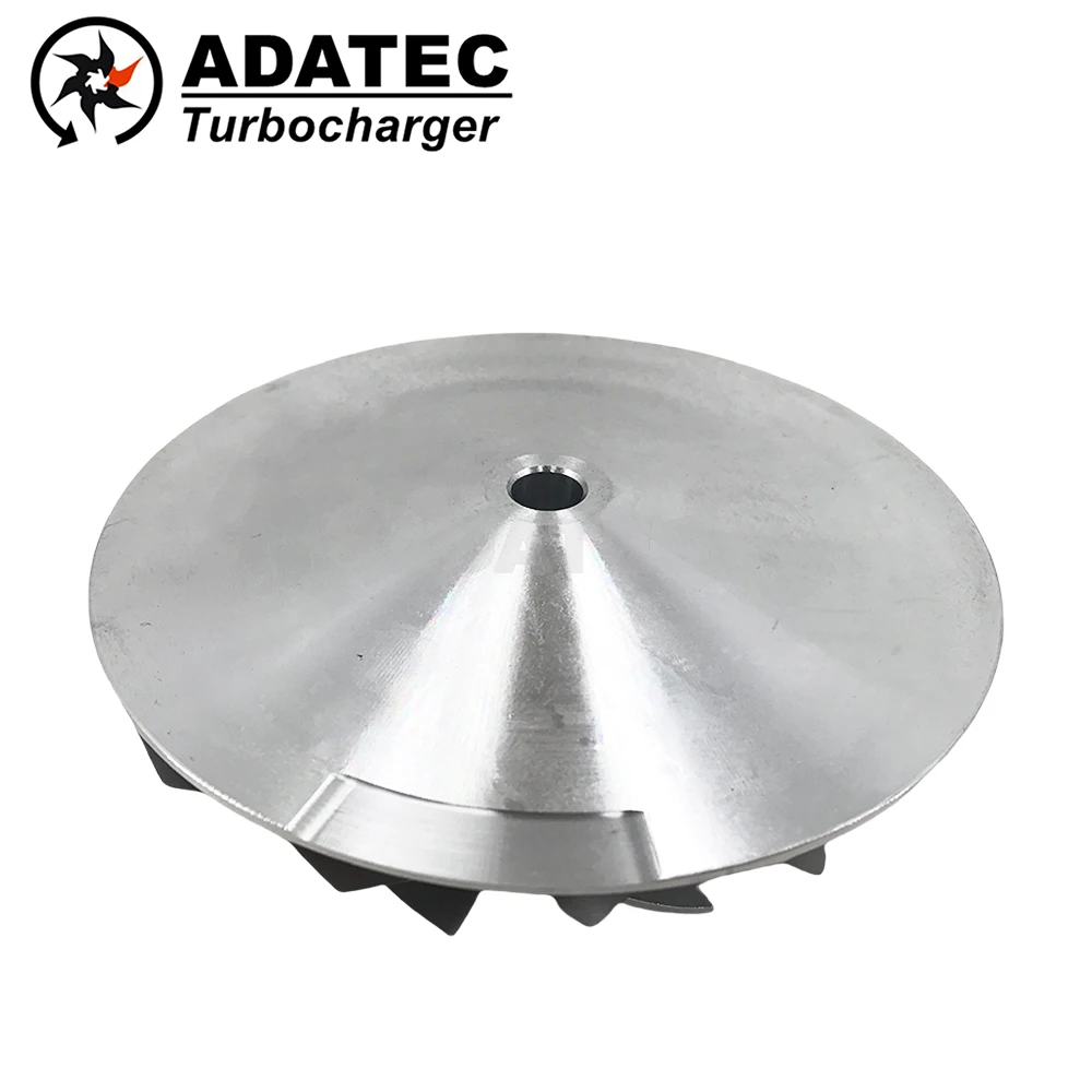 53279886206 53279706206 عجلة ضاغط لمحرك الكمون LTA10 1980-2013 مع Cummins REF # 3504696 ; 3521802 ; 3801489 #5