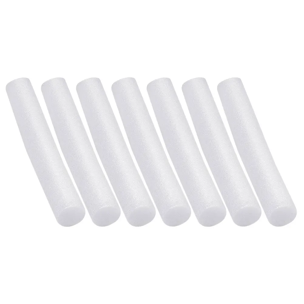 

7 14 21pcs Flexible Foam Rods for Couch Cushions Slipcover Grips Sofa Gap Filler Backer Strips Furniture Protector Sticks