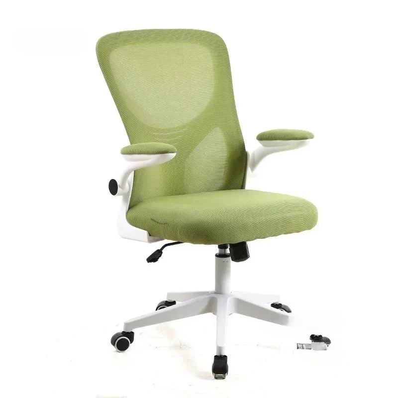 Modern Light Luxury office chair Lifting Swivel Chairs Student Learning Chair Study Room Backrest Comfortable Computer Furniture