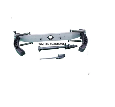 It's very useful Wheel Balancer Adaptor