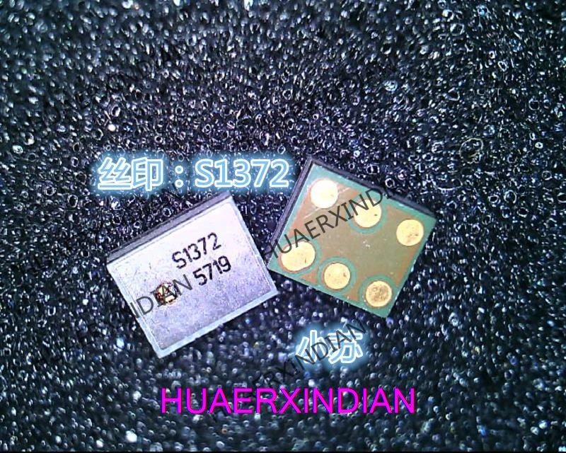 S1372 Printing S1372 5719 QFN-6  Quality Assurance New And Original