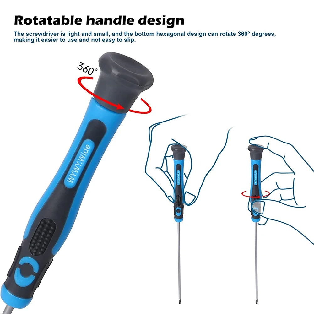 Набор отверток для пылесоса Dyson V6/V7/V8/V10/V11, индивидуальная отвертка для разборки, инструмент для ремонта лом