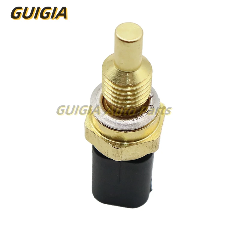 

68164627AA Датчик температуры охлаждающей жидкости двигателя для Chrysler 200 300 3,6 л 3604CC 2014-2017, модели серии, автомобильные аксессуары