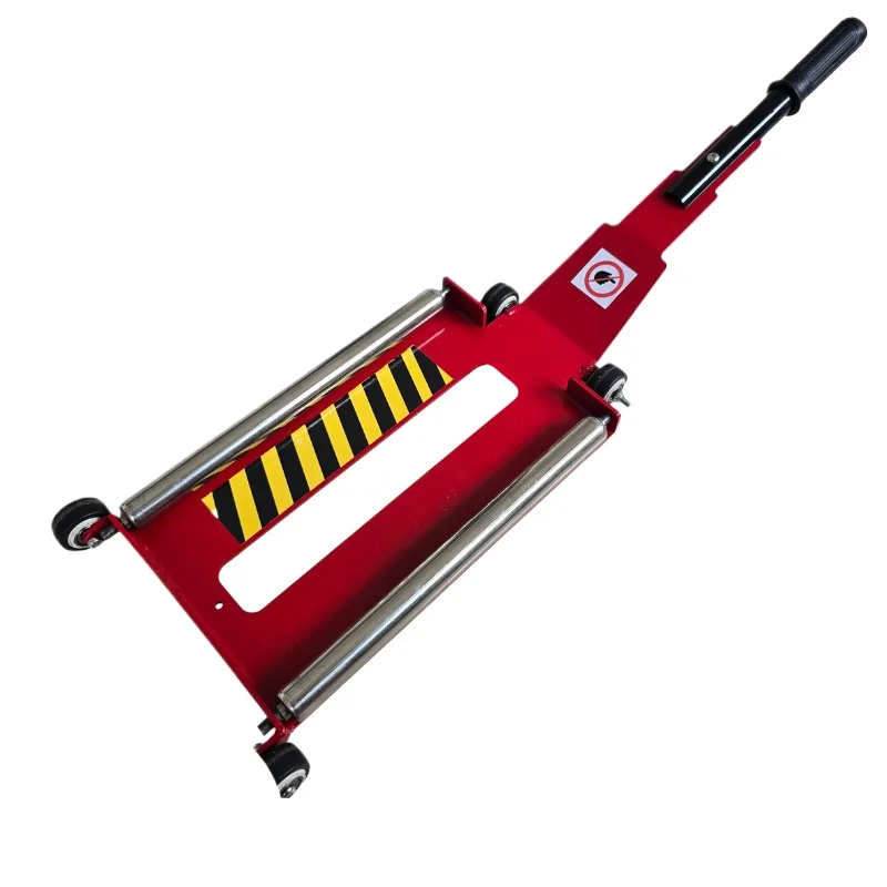 

Установка лопаты для снятия шин Вспомогательная доска для замены шин Инструмент для установки лопаты, экономия усилий