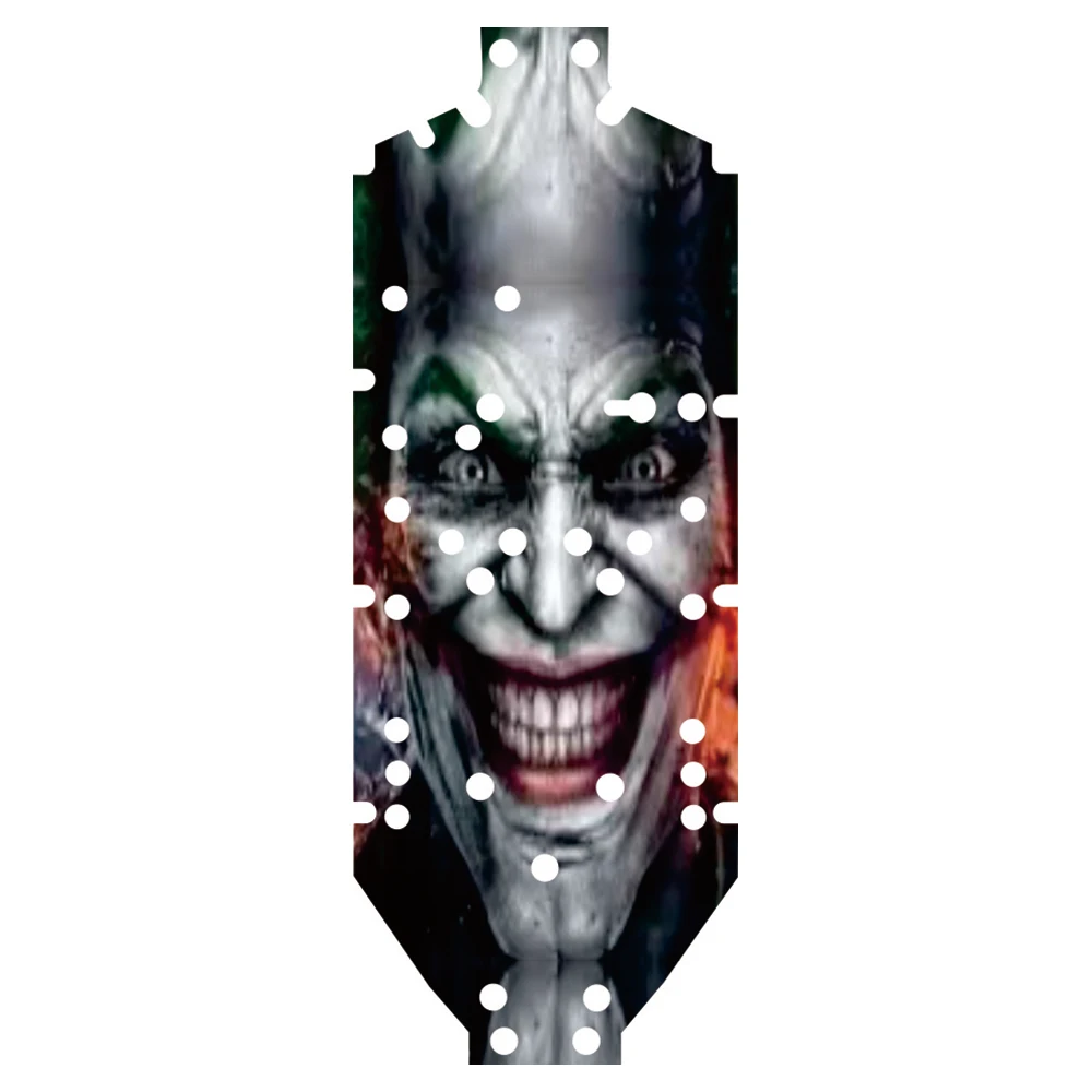 GVM Chassis Skin Protector RC Base Plate Protective Skin Chassis Armor Protection Rc Base Protection For ARRMA Kraton 8s 1/5 EXB