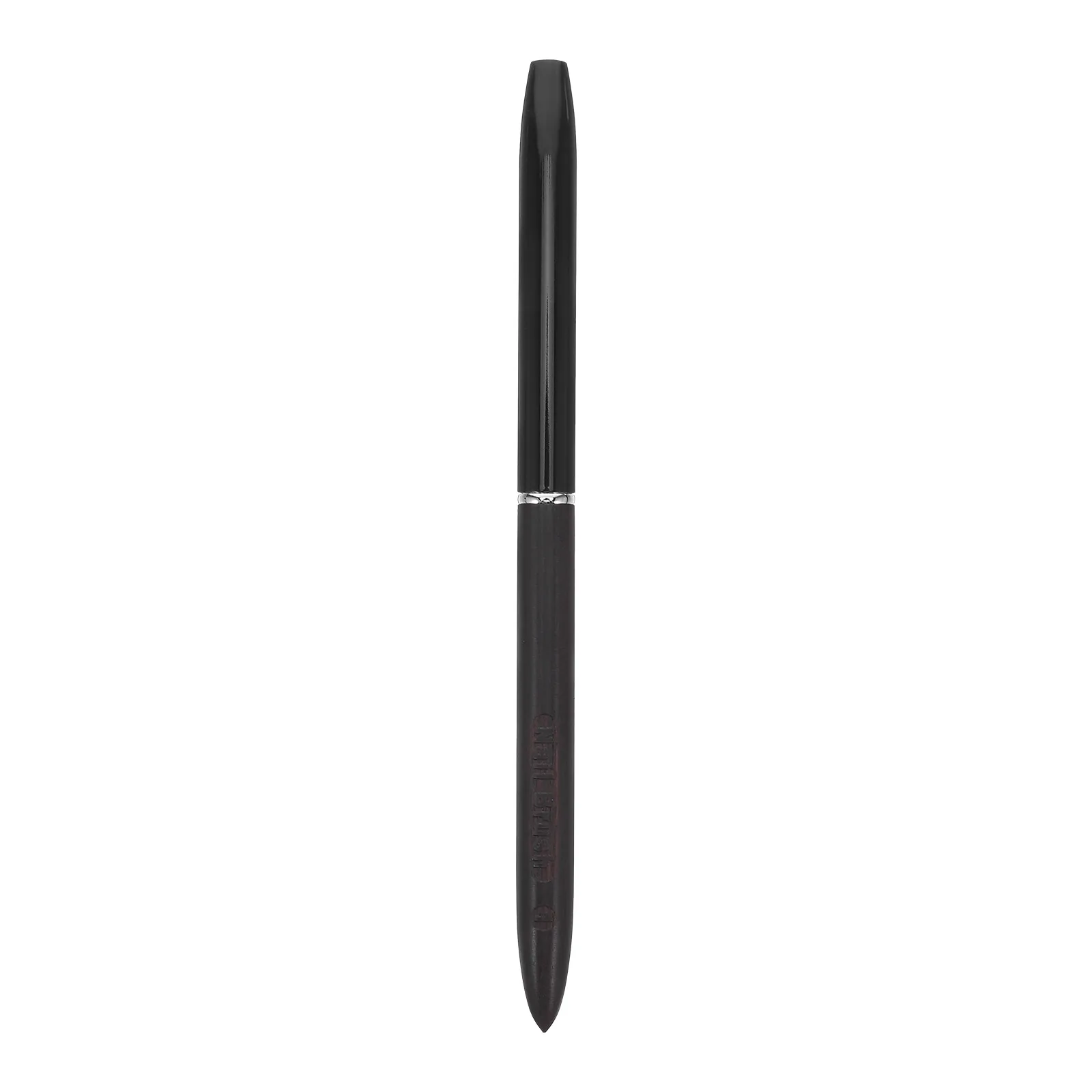 

Art Liner Brushes Sandalwood Fine Tip Detail Drawing Pen For Nail Design Striping Floral Patterns Thin Line Brush Nail