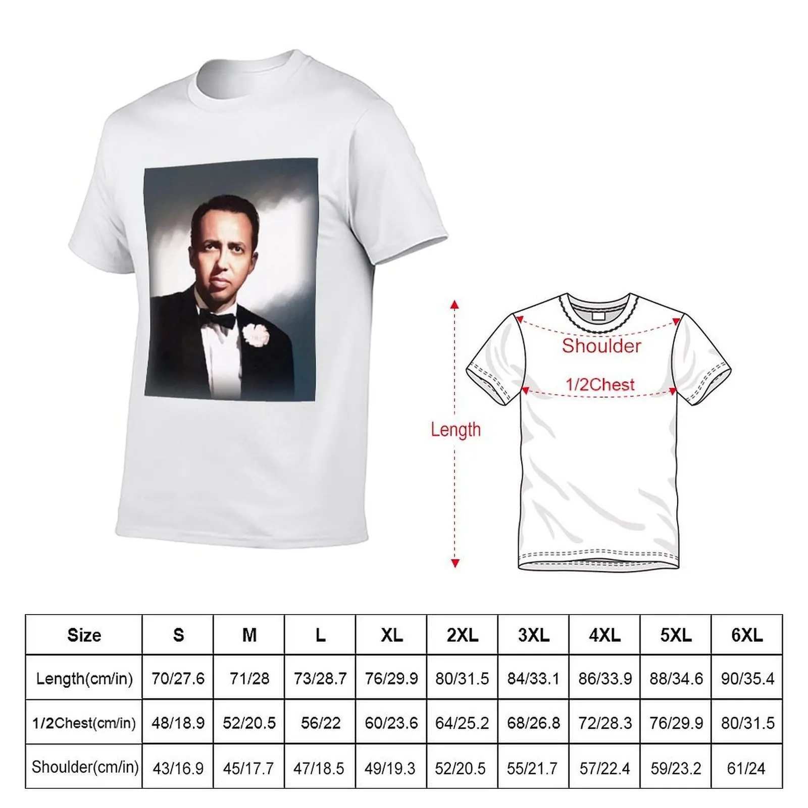Barney Kessel, Music Legend T-Shirt Festival Party Tee Top