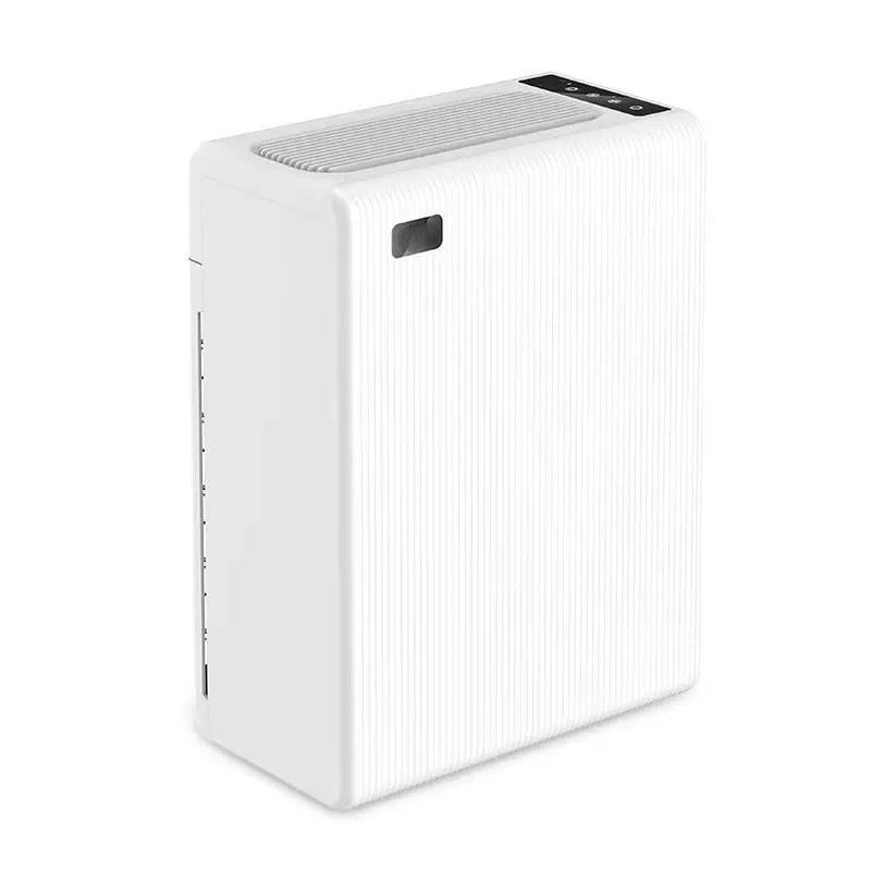 Wholesale New Hepa Filter Air Purifier with Activated Carbon Filter Smart Control & Quiet Operation for Use