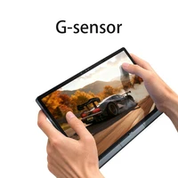 10.1'' 2 In 1 Mini PC Tablet Laptop Intel I3 1215U Touch Screen Support Stylus WIFI6 Full Metal Body Win11 Notebook Computer 4