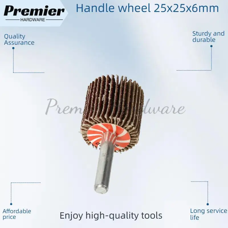 

1 шт., шлифовальные лепестковые диски для наждачной бумаги, набор шлифовальных дисков, полировальный круг для роторного инструмента Dremel