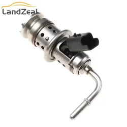 9802763880 AdBlue Fluid Injector for Citroen C3 C4 DS3 DS4 DS5 Berlingo Peugeot 208 301 308 508 2008 3008 5008 Automotive Parts