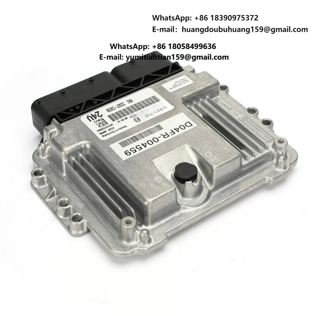 

32G87-31030 ECU Controller for D04FR Controller Module SK130-8 SK140-8 Excavator Controller