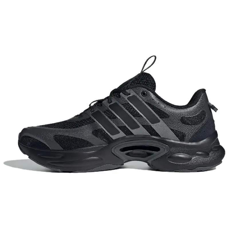 Кроссовки adidas Climacool Black Grey IF6723