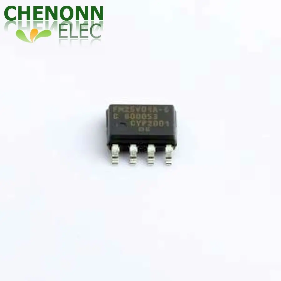 

5PCS/LOT FM25V01A-GTR (Memory ICs)