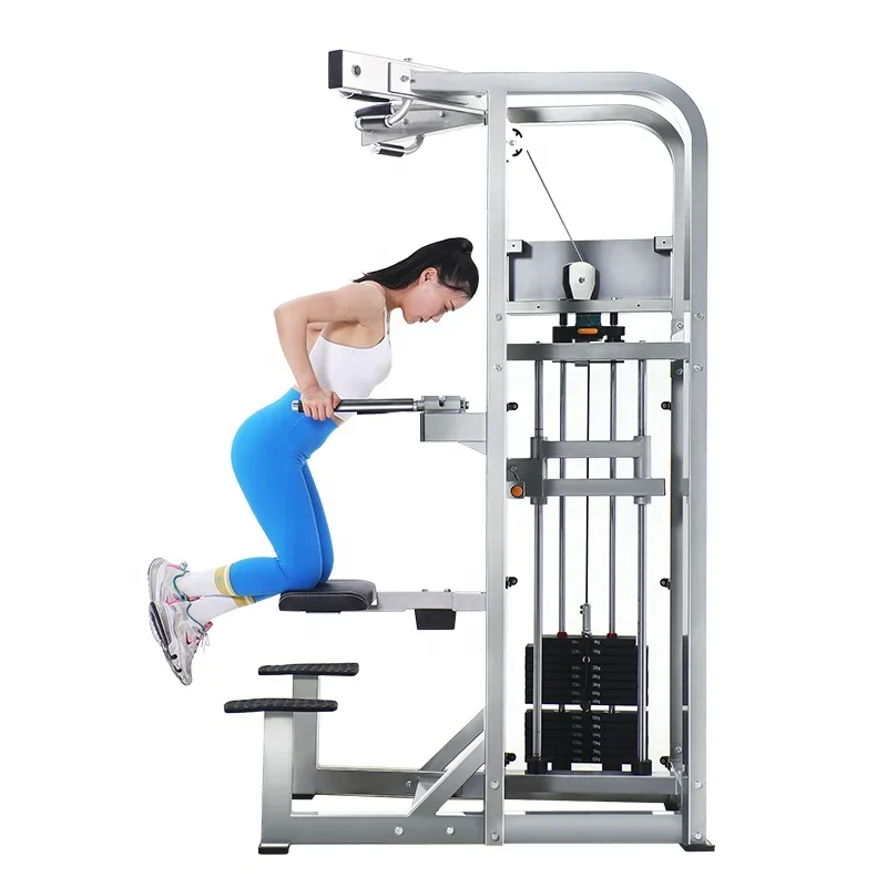 Factory Outlet Pull up Shoulder Arm Strength Training Equipment Gym Sports Equipment