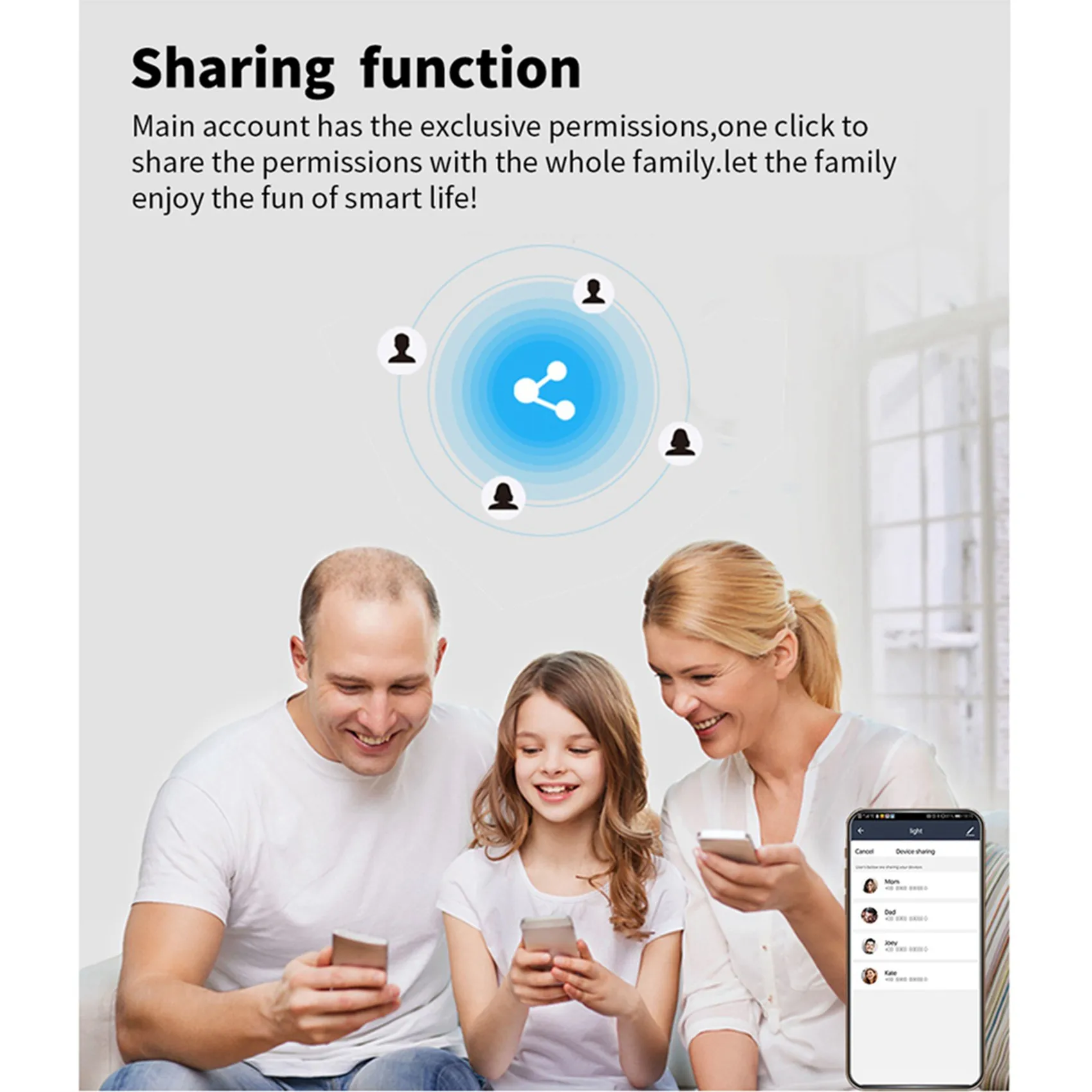 【HAPPY】2X TUYA 10A Smart Plug WIFI Socket With Power Monitor Timing Function Voice Control Works US Plug