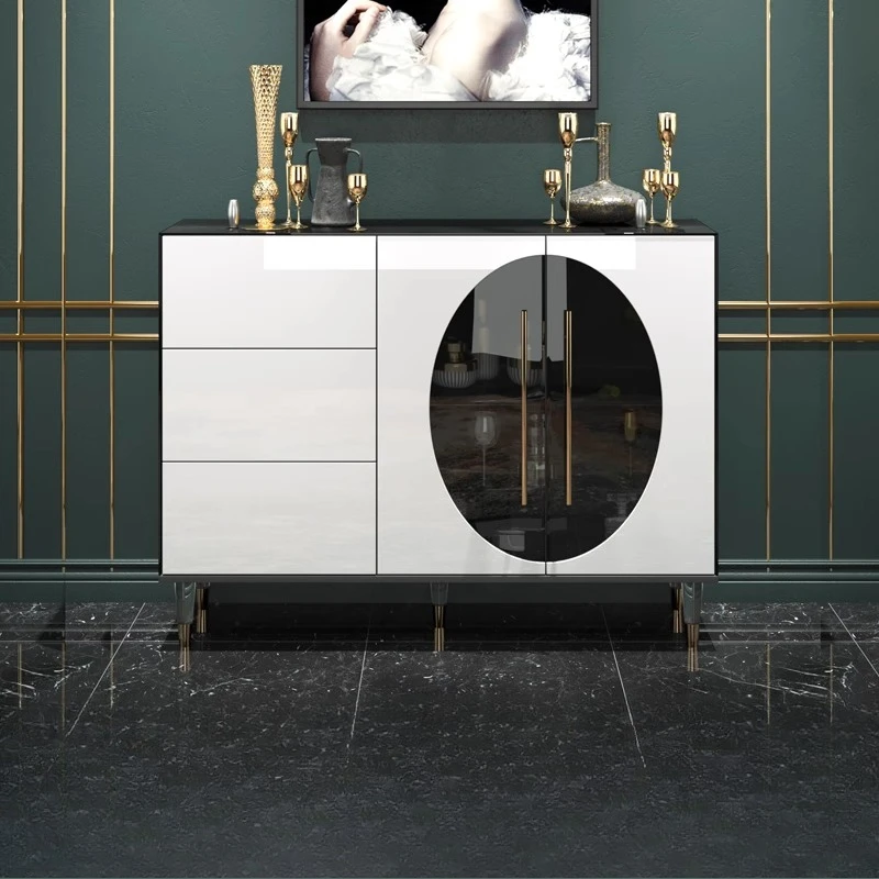 Living Room Cabinets Librero Storage House Container Sideboards Drawers Living Room Cabinets Glass Nordic Vitrina Home Furniture
