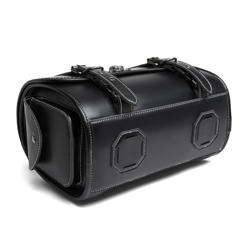 rangement bagages universel, sur les selles, accessoires J60F