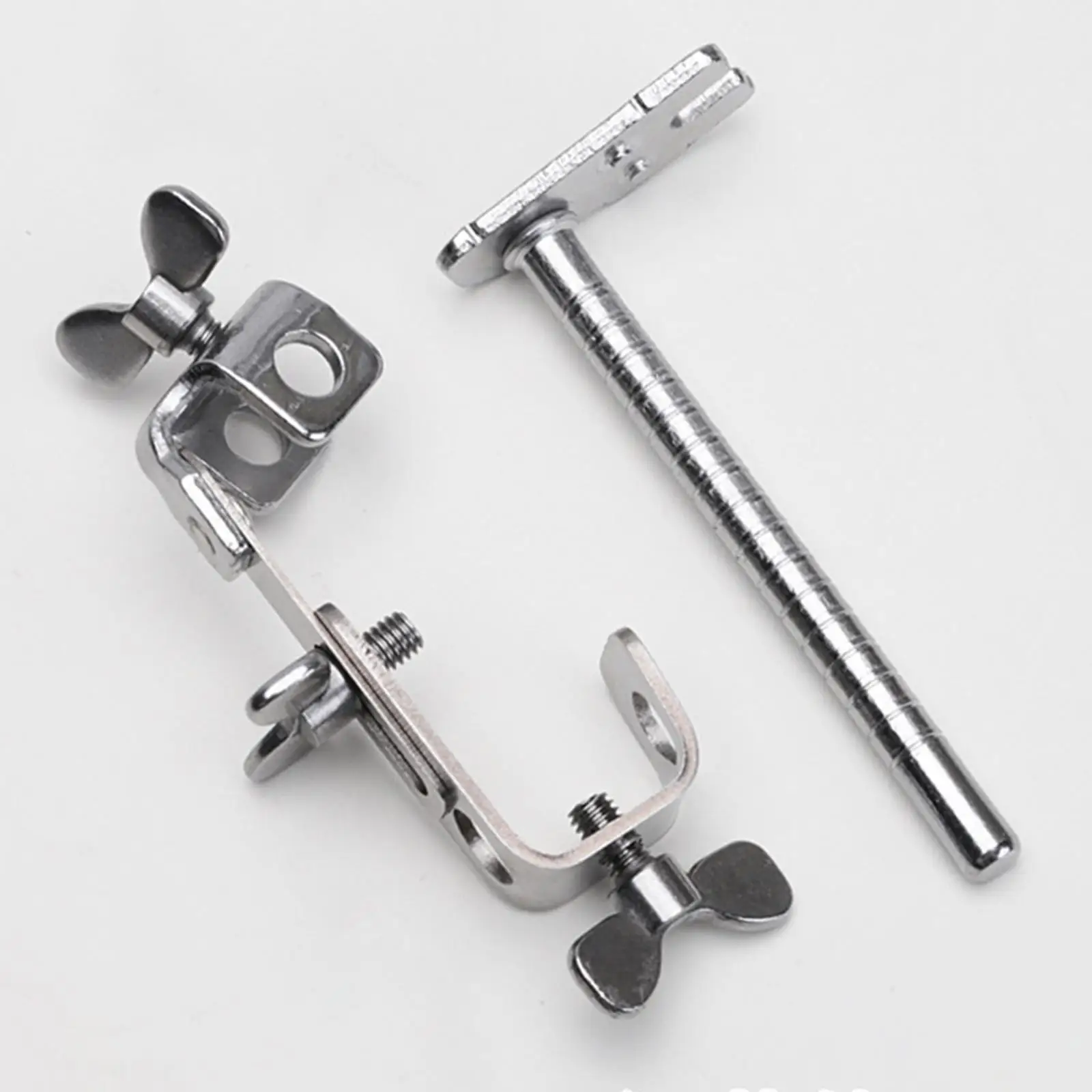 Sewing Gauge Sewing Measuring Tool Knitting Crafting Edge Guide Accs Household Metal Equipment Easy Using Supplies Measuring