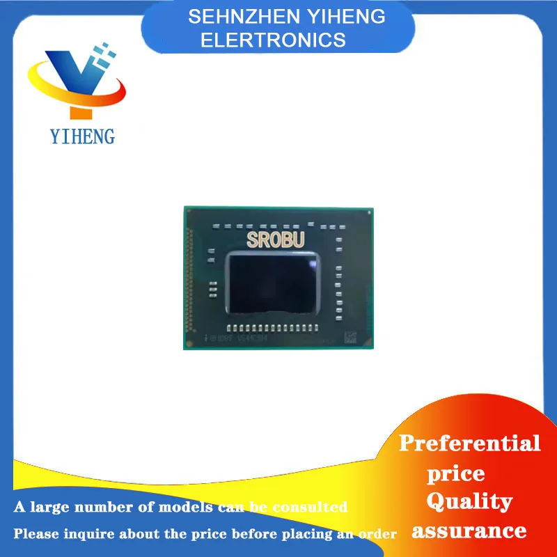 

E79453 01 SR0BU 100% новые оригинальные электронные компоненты интегральной схемы BGA Прямая оплата