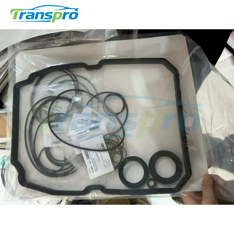 New  722.6   Overhaul kit Automatic Transmission Repair Kit Fits For Mercedes Benz 5-Speed