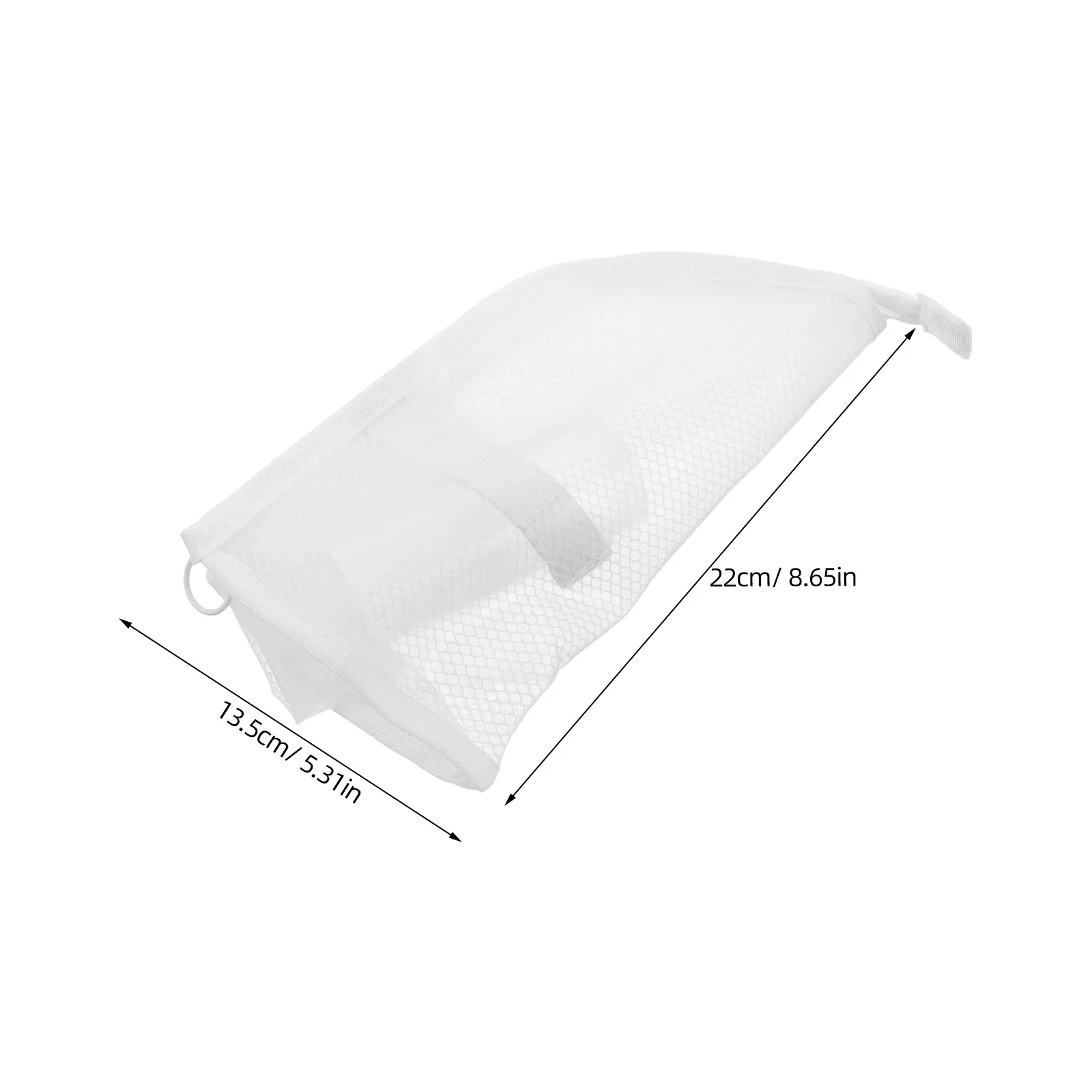 حقيبة تخزين فرشاة الأسنان للسفر، حقيبة مستحضرات التجميل المحمولة للسفر، حقيبة المرحاض المحمولة لمستلزمات التجميل والمكياج والأساسيات الشخصية