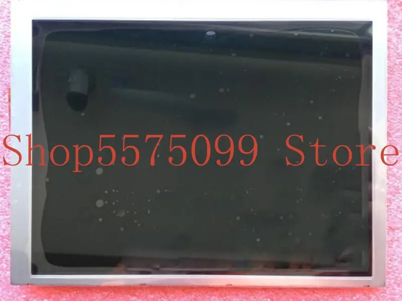 7.5 Inch TCG075VGLDA-G50 TCG075VGLDD-G00 LCD Display Screen