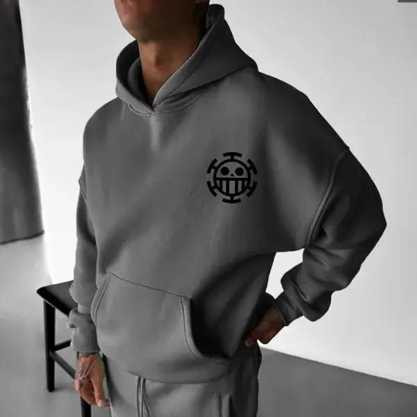 Thumbnail 4 - #11 New Graphic Hoodies Arrivals