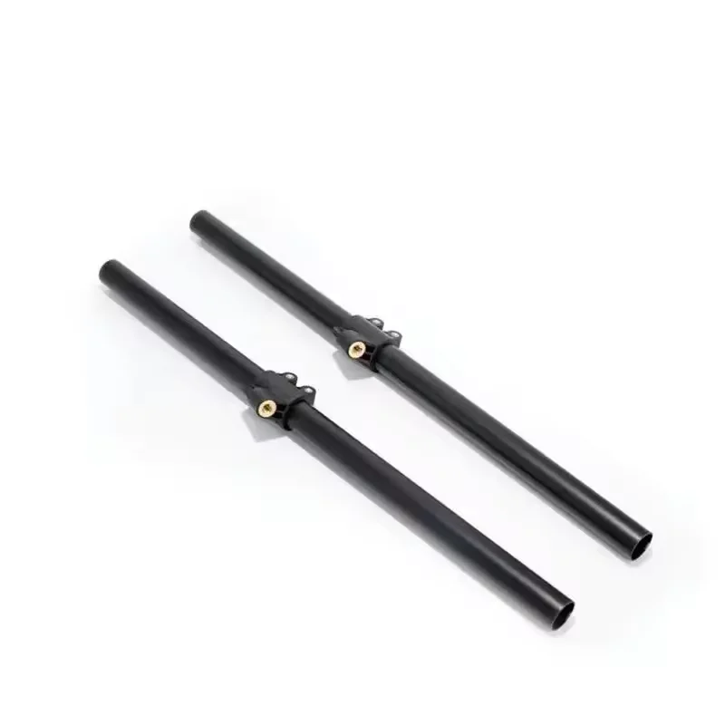 E410P E610P Landing gear Carbon fiber tube for EFT drone frame