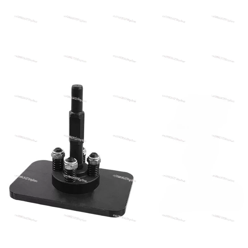 لوحة الصدمات 65/95 اختيار كهربائي كبير، حفارة شجرة، مجرفة، إزميل، تهتز محمول متعدد الأغراض