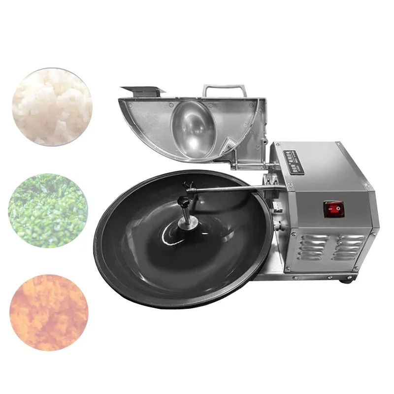 Stainless Steel Veg…