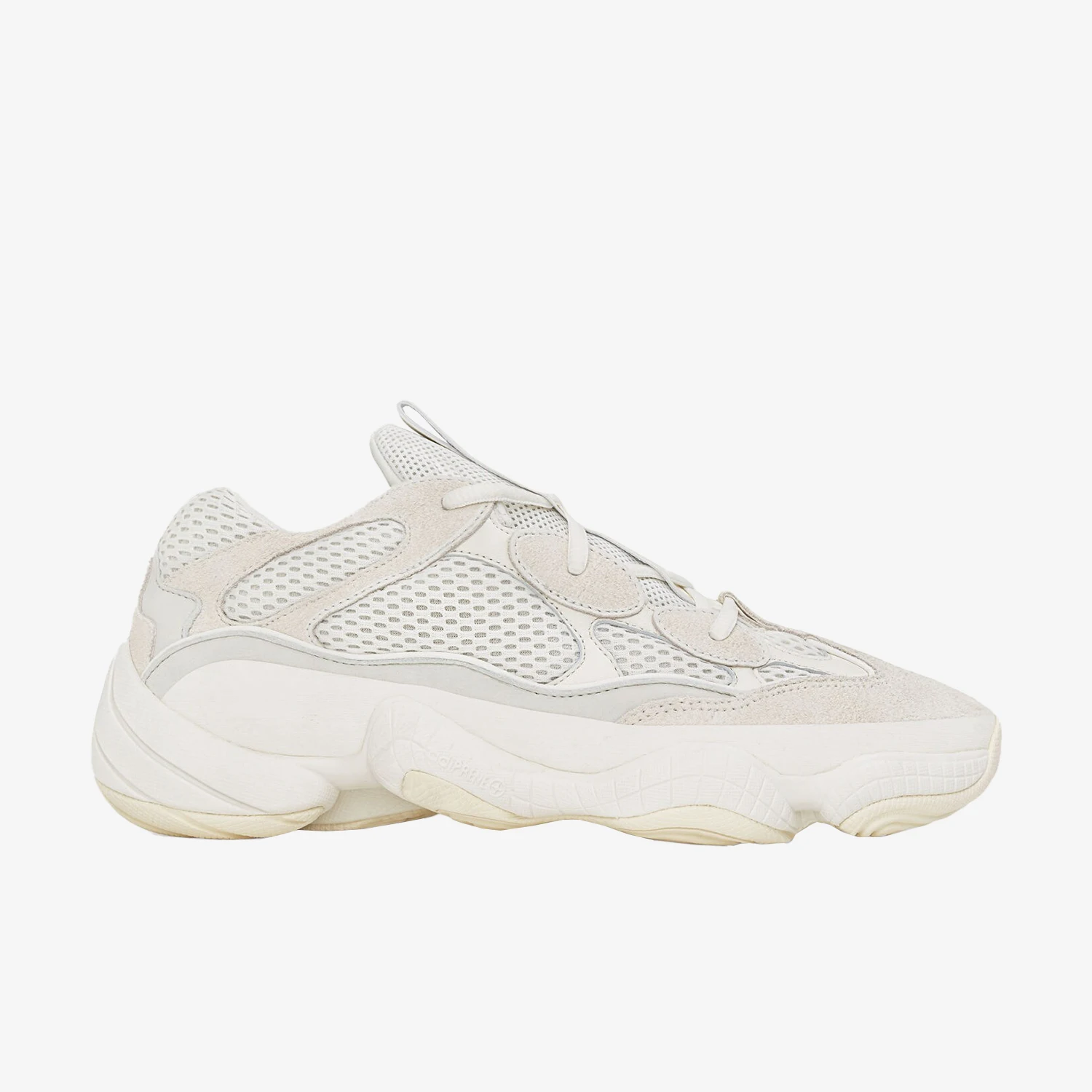 

Adidas genuine YEEZY 500 unisex retro classic sports shoe ID5114