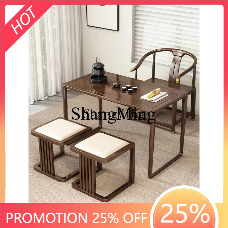 Sm Chinese Tea Tabl… - image