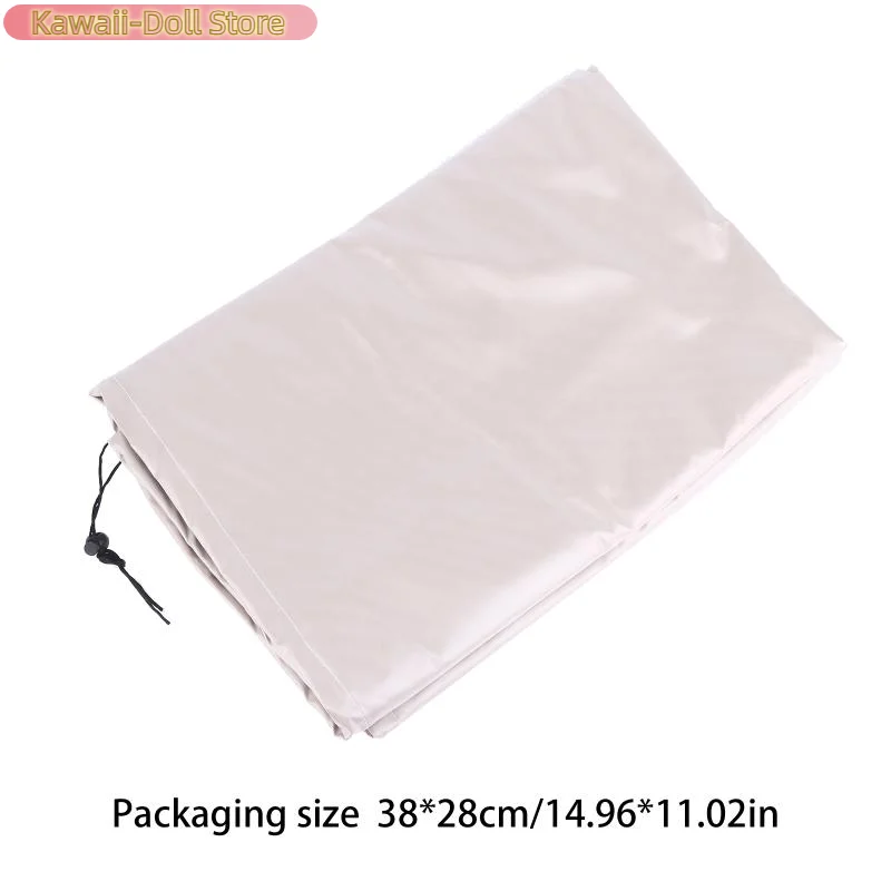 Copertura Antipioggia per Drone Agras, Protezione Impermeabile per T30 T40 T50 T60 T70, Accessori per Droni Agricoli