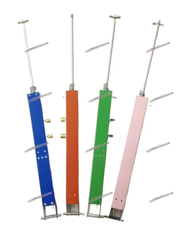 

PJ-2B 144MHz radio direction finder, short 2-meter band direction finder