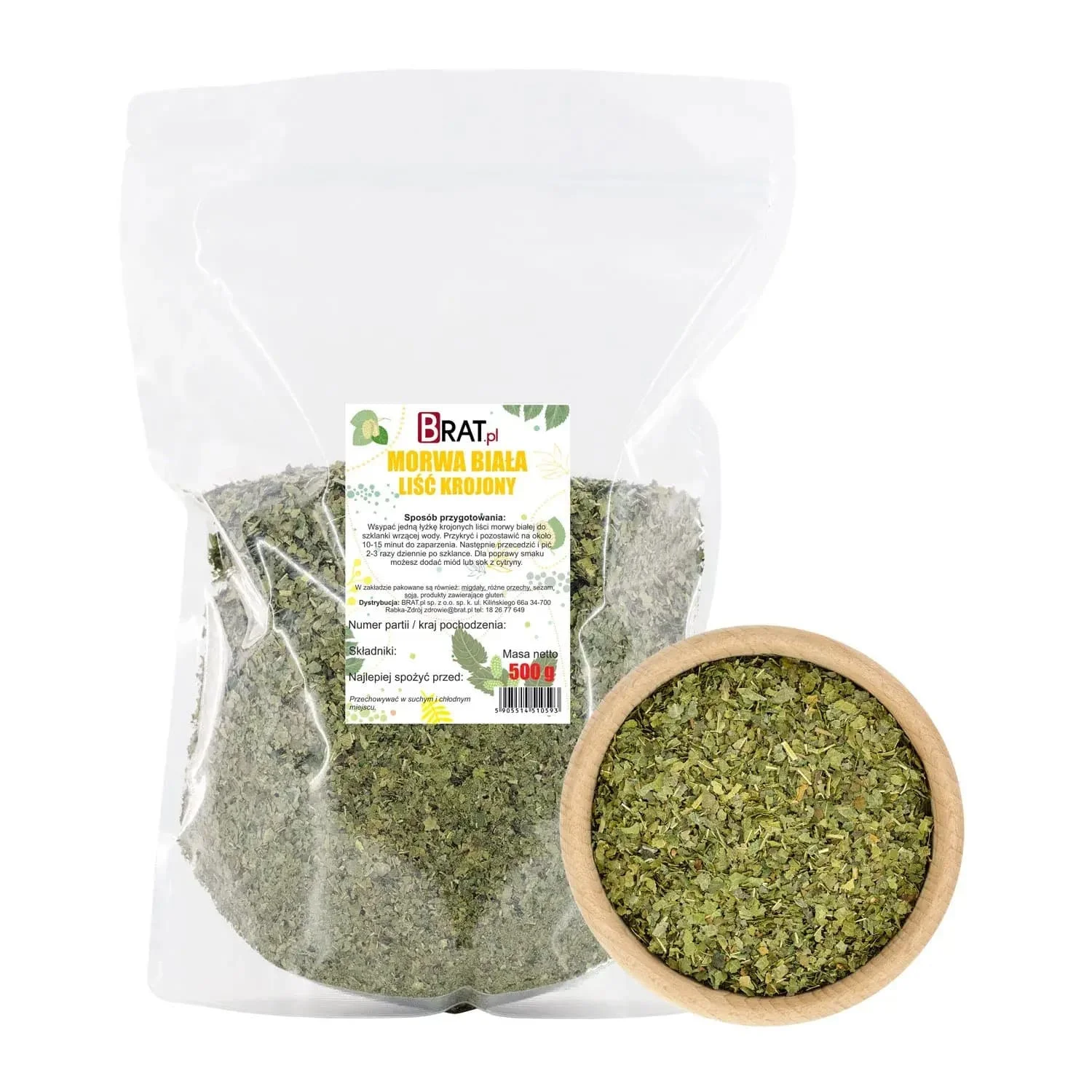 Category image: Herbal Tea