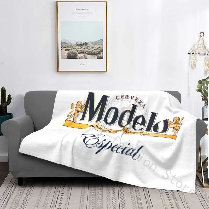 

60x80 Inch Modelos Home Textile Luxury Adult Gift Warm Lightweight Blanket Printed Soft Thermal Blanket Boy Girl Blanket