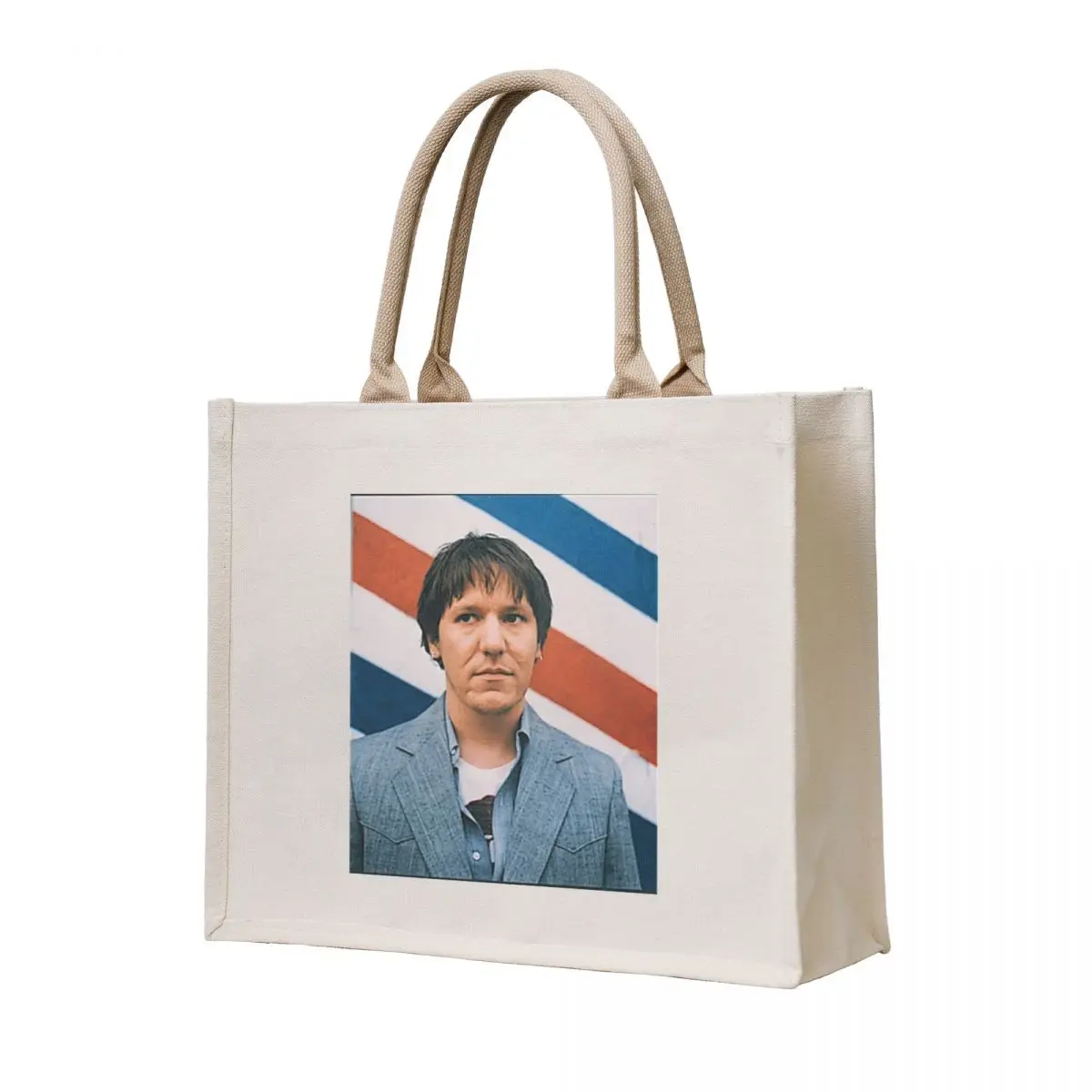 

Elliott-Smith Tote Bag tote bag men Woman shopper bag great