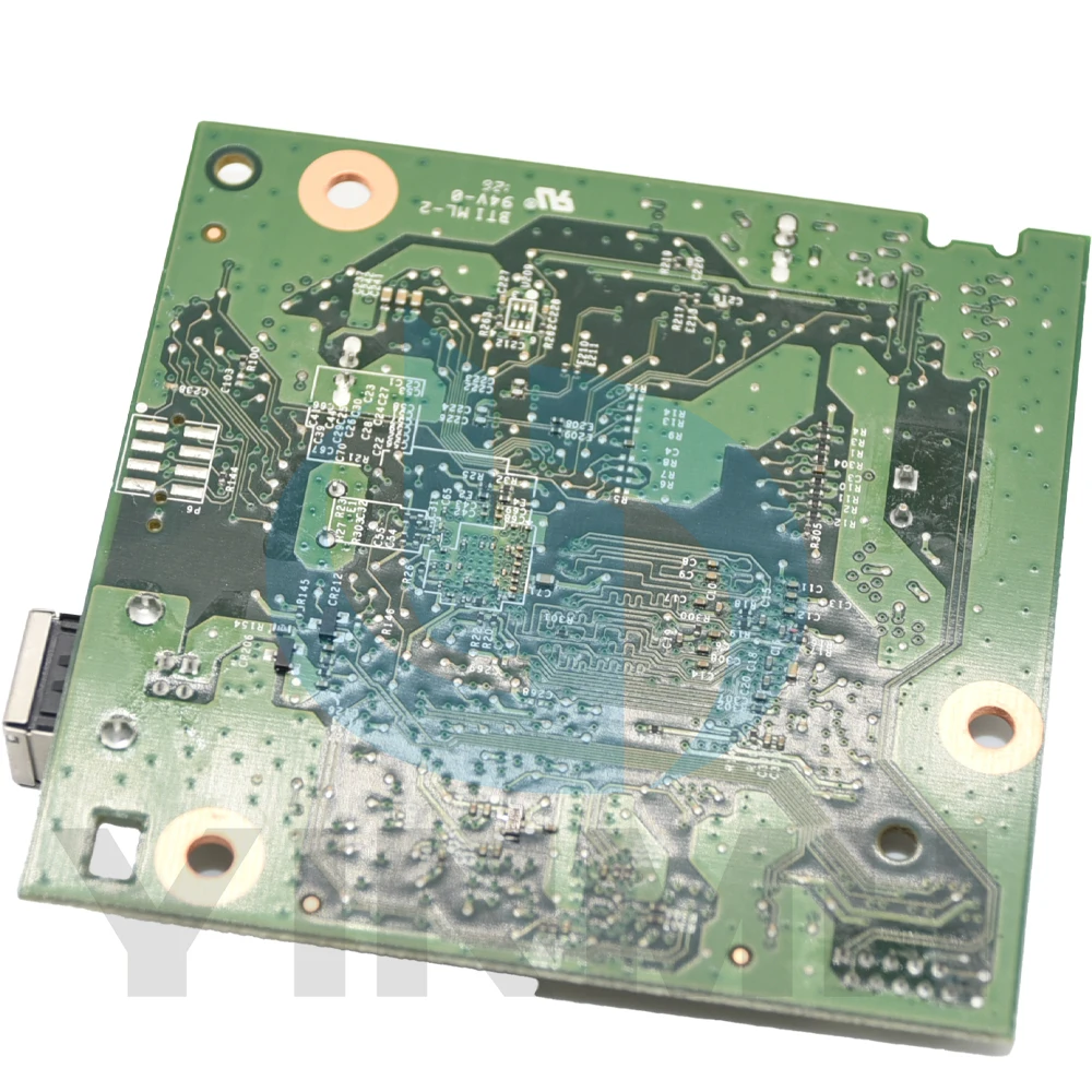 CZ172-60001 Formatter Logic Main Board MainBoard PCA ASSY For HP Laserjet M125 M125A M 125 125A Laser Jet Pro MFP M125RA