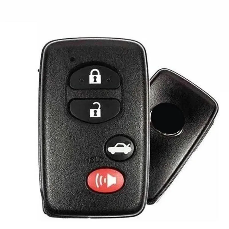 CN007234 4 Button Aftermarket Replacement Remote For Toyota Avalon 2009 - 2012 Key Fob HYQ14AEM 314.35 ASK 91:98 DST80