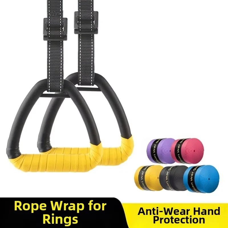 Thumbnail 3 - #56 Trending Tennis Racquet Grips Right Now