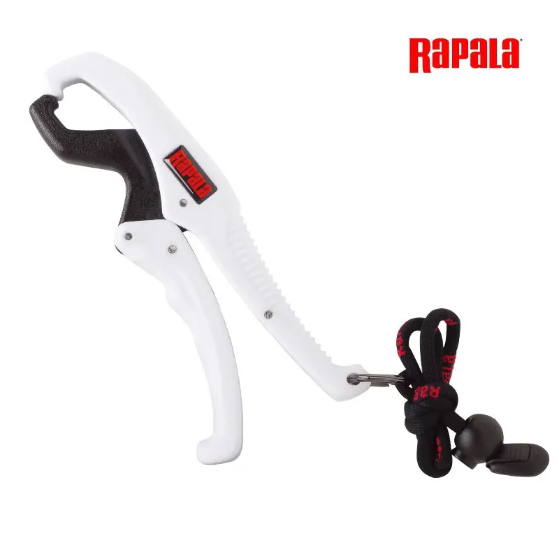 

RapalaRCD Series RFFG Floating Control Fish Lifter Fish Catcher Luya Tool Accessories