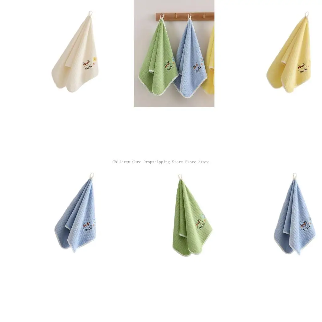 

Поглотительное детское полотенце Многопользовательское коралловый флис