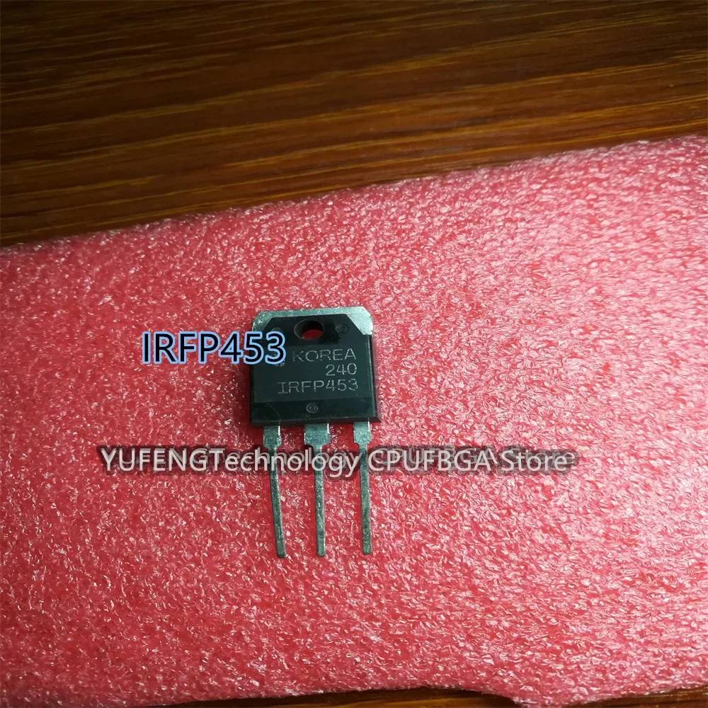 AT25513 BA5930FP FM9270 HA1197 IRFP453 LA4250 IC chip