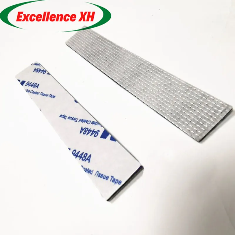 10pcs A00J106202 A00J-1062-02 Cleaning Pad for Konica Minolta C224 C284 C364 C7822 C7828 C227 C287 C451 C452 C550 C552 C650 C652