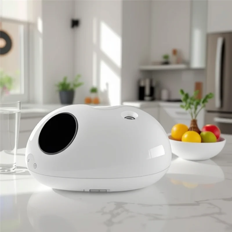 Abbk-Small Mini Des… - image