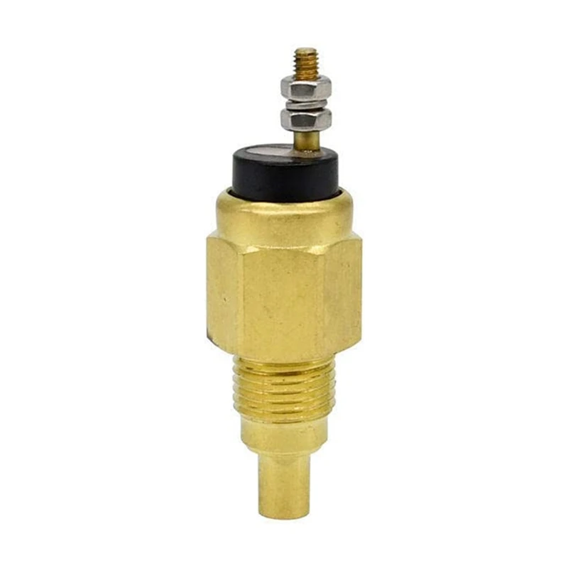 Water Temperature Alarm Water Temperature Sensor 8-97125601-1 8971256011 For Hitachi Isuzu 6BD1 4JG1 6BG1 4HK1 EX200-5