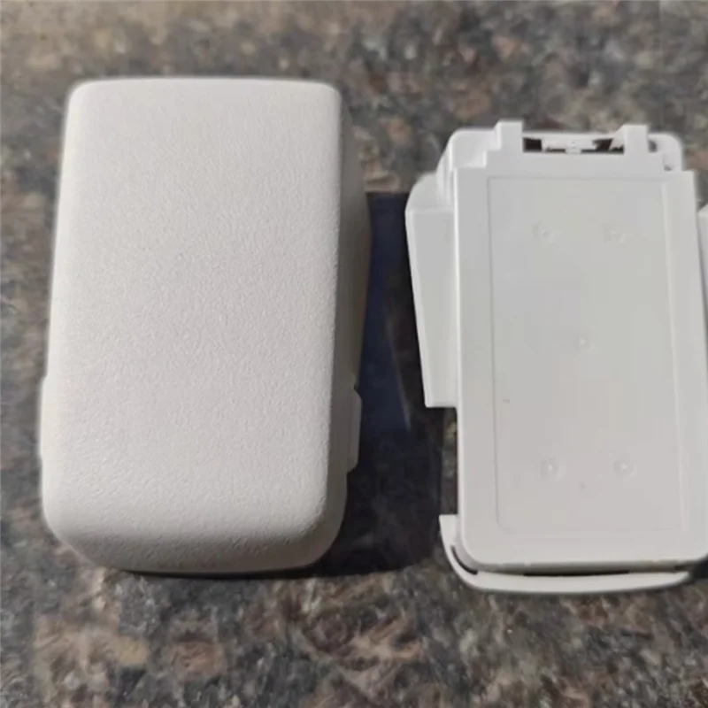 C9-For DJI Flip Battery Shell For DJI Flip Battery Upper And Lower Shell Drone Repair Accessories
